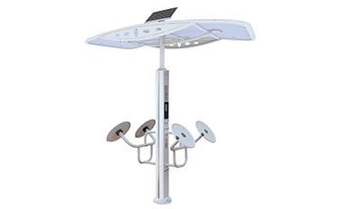 JS-0285GT 雙位揉推器
