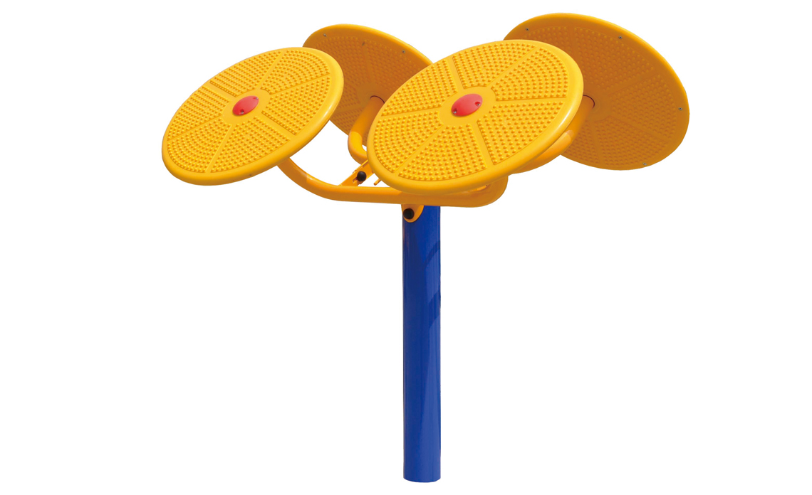 JS-0285YB 太極揉推器