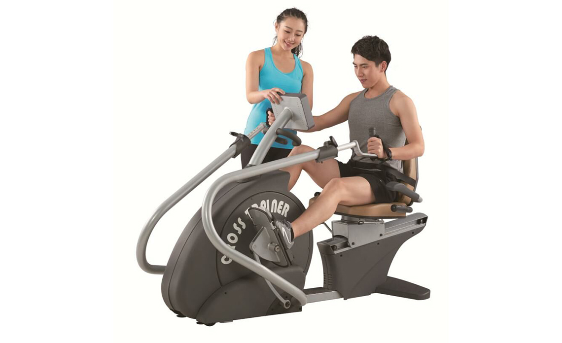 KF-2210 四肢聯(lián)動有氧康復訓練器