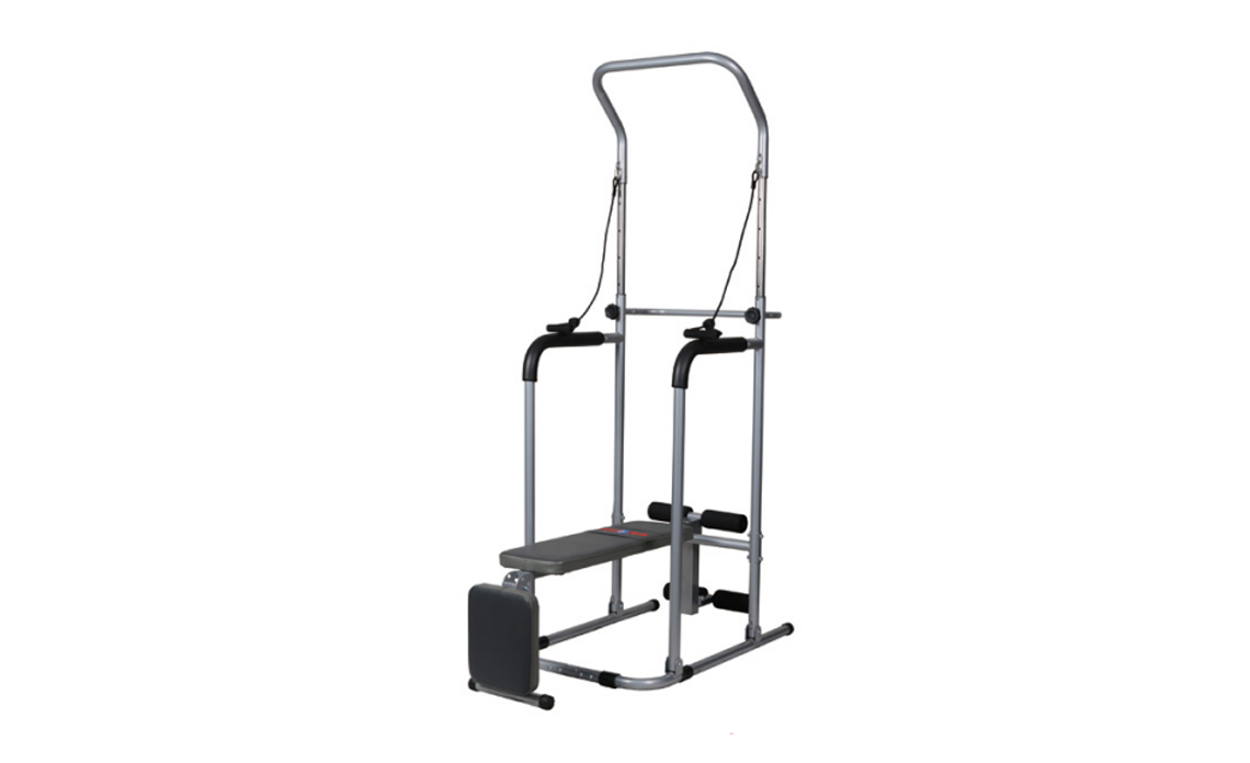 BK-150 單雙杠室內(nèi)提膝器