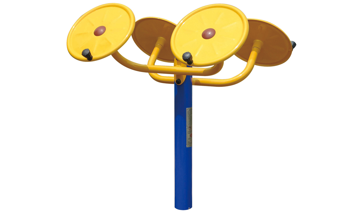 JS-0285Y 太極揉推器