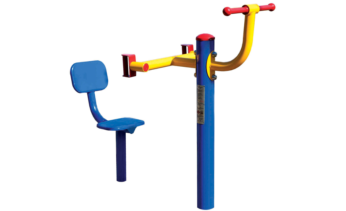 JS-0510Y 腕關節(jié)訓練器