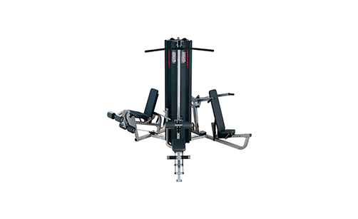 力健 Fit3.0 三方位綜合式多功能訓練器