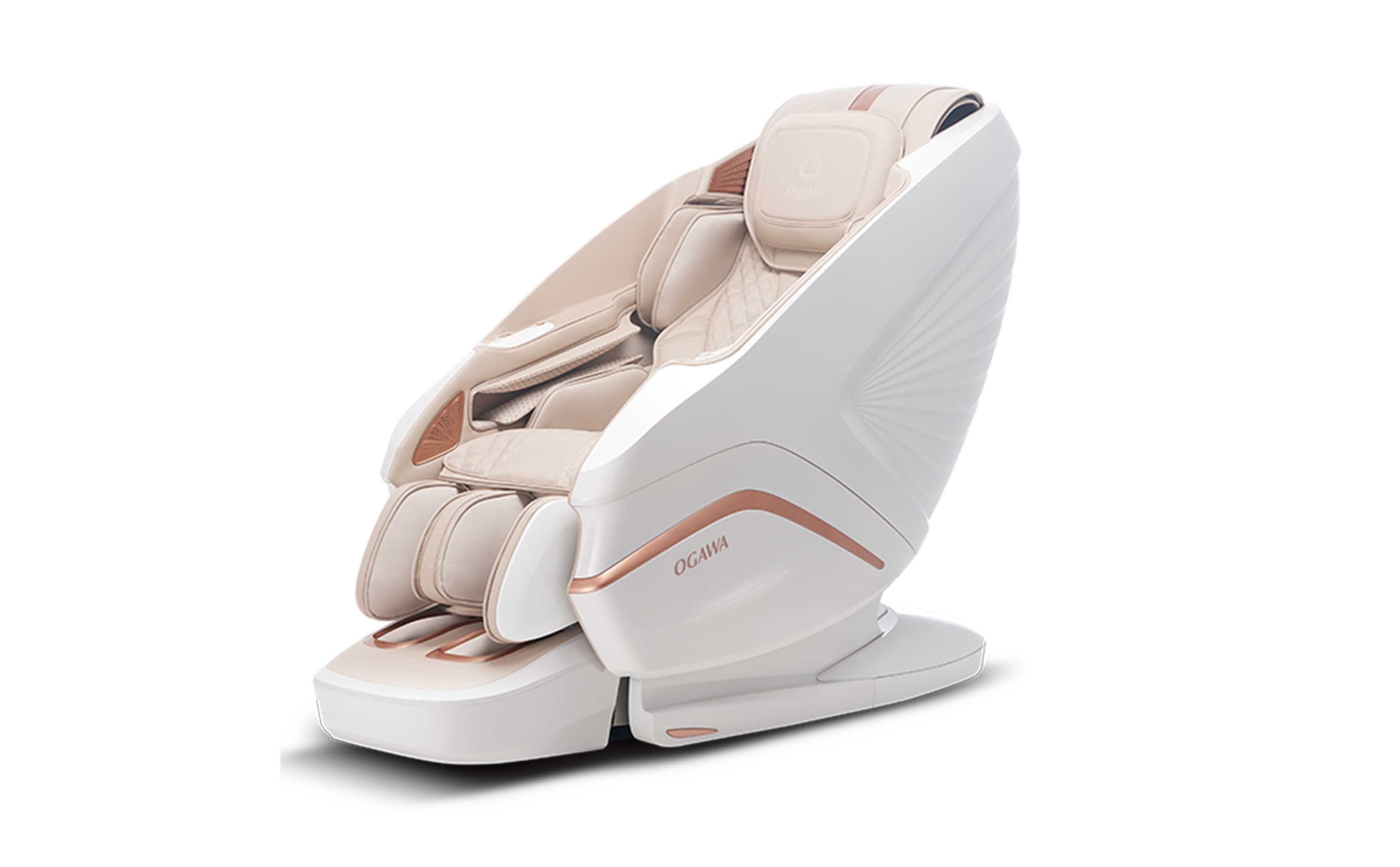 E20 AI按摩椅