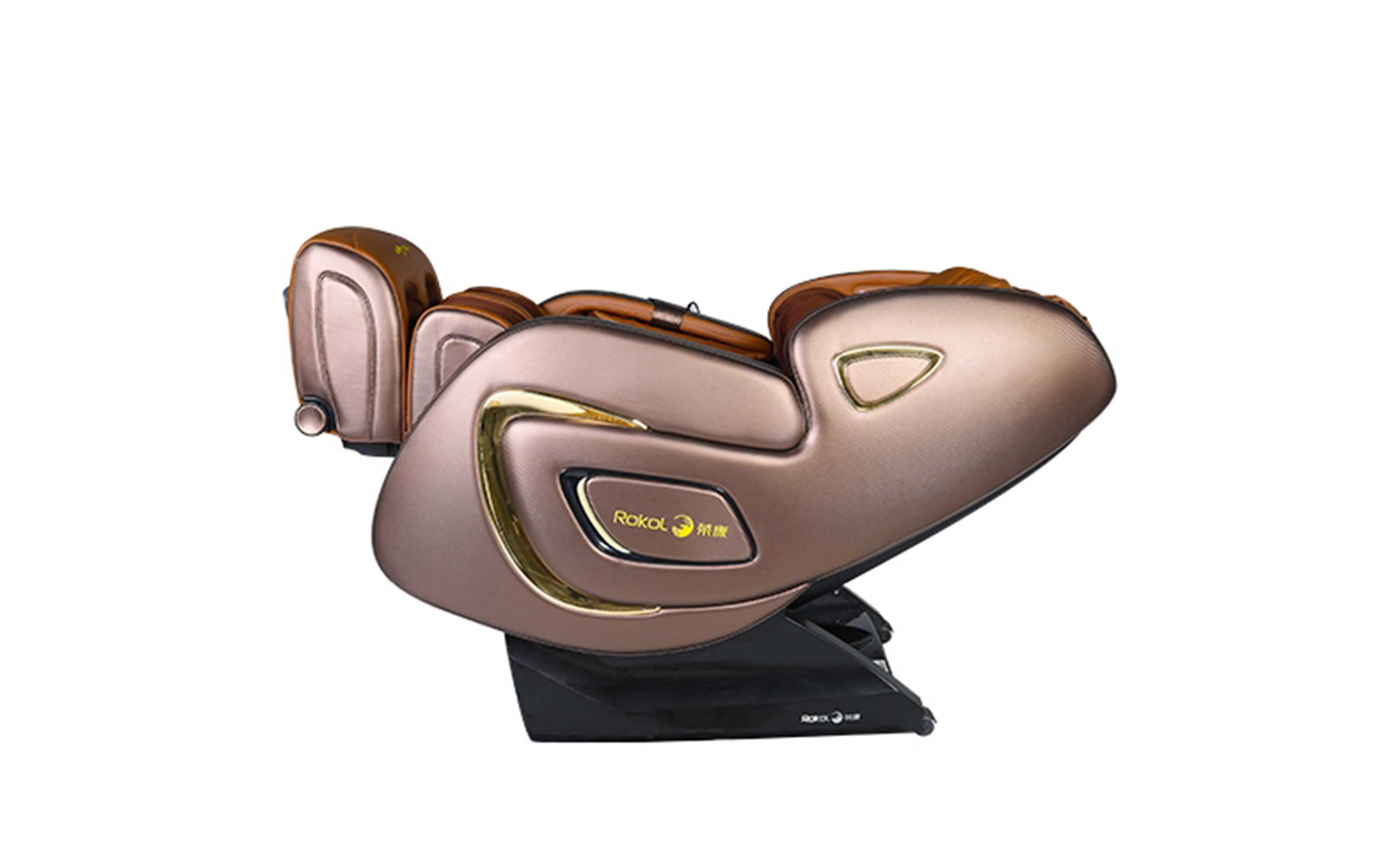 RK-7907S 智慧大師按摩椅