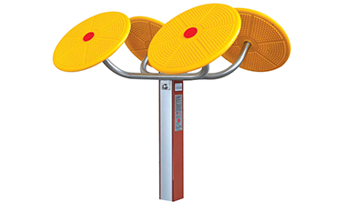 JS-0285HD 太極揉推器