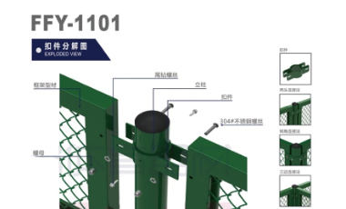內(nèi)嵌式片狀網(wǎng)零維護(hù)的核“鋅”技術(shù)