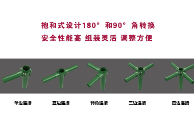 鋁合金精密壓鑄扣件