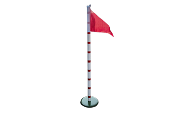 轉(zhuǎn)折旗